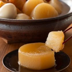 330円単品おでん