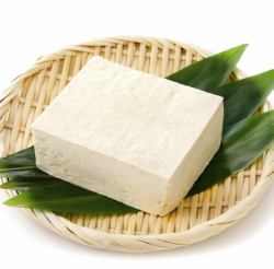 豆腐