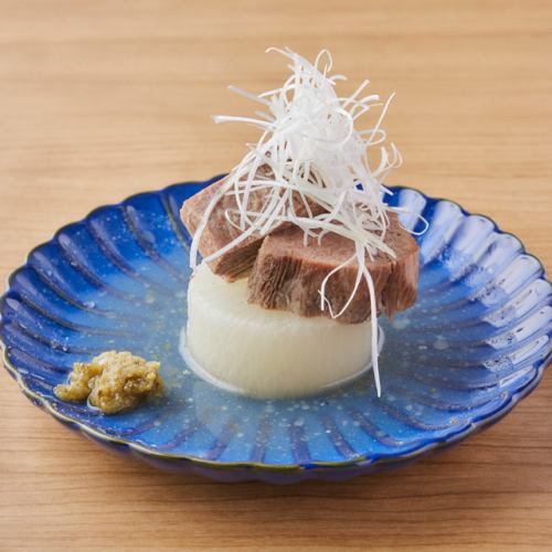 ◎本店特色:煮舌頭◎