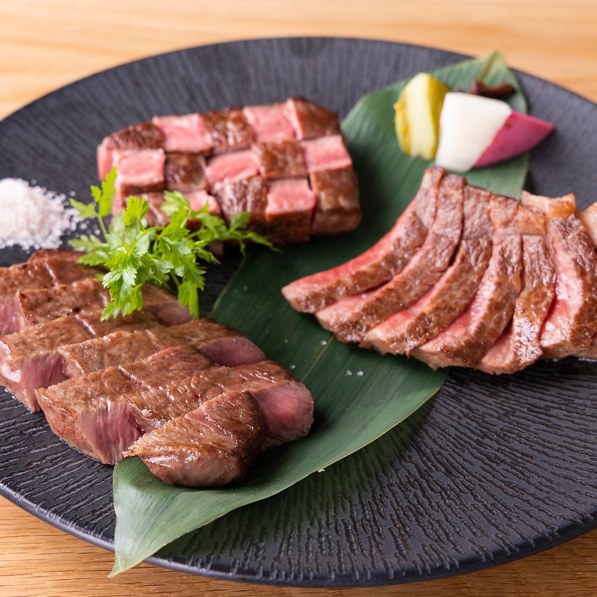 We offer all-you-can-drink courses for various occasions ranging from 3,000 to 7,000 yen!