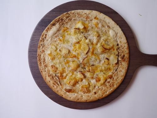 Pizza Quattro Formaggio