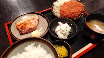 本日の日替わりランチ