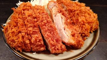 本日の日替わりランチ
