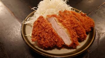 本日の日替わりランチ