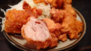 本日の日替わりランチ