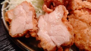 本日の日替わりランチ