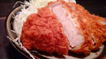 本日の日替わりランチ