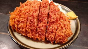 本日の日替わりランチ