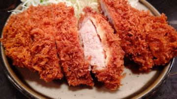 本日の日替わりランチ