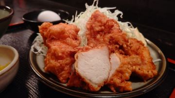 本日の日替わりランチ