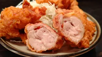 本日の日替わりランチ