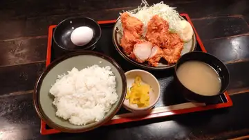 本日の日替わりランチ