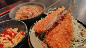 本日の日替わりランチ