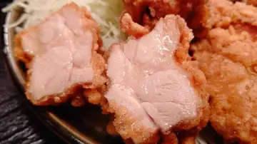 本日の日替わりランチ