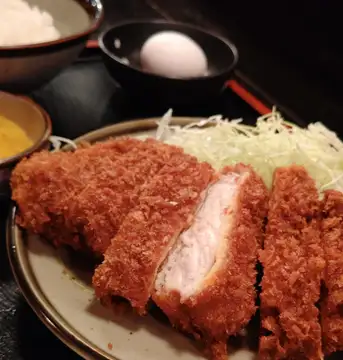 本日の日替わりランチ