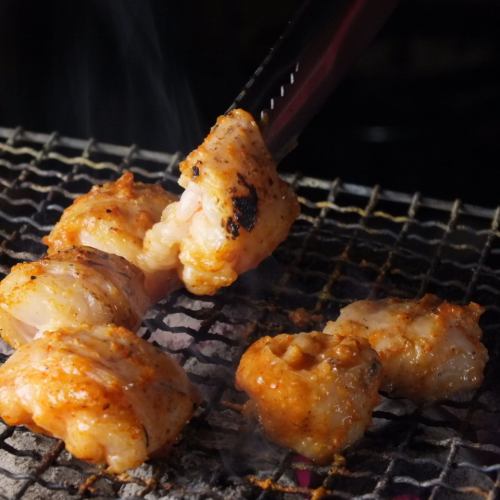 一番人気の「シロ中辛」★いくどん一押し！