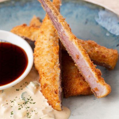 [Our most popular menu] Reservation required★ Fresh fried horse mackerel! Limited to 15 meals on weekdays and 20 meals on weekends! 528 yen per piece♪