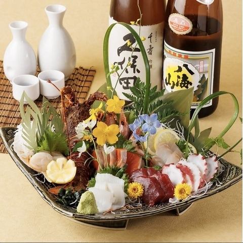 ★鳥取県名産「大山鶏」の串焼★