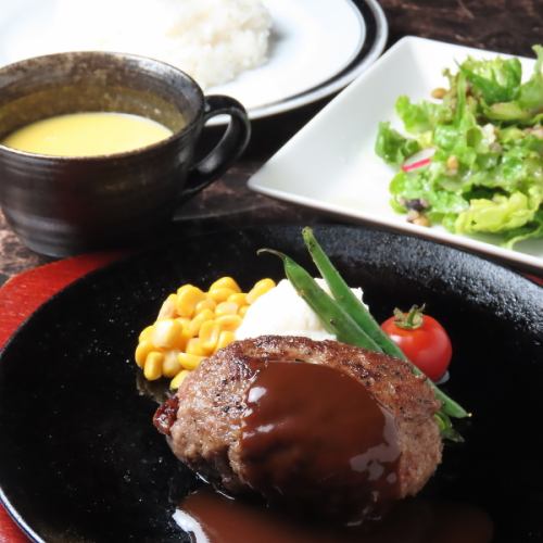 10th Anniversary! Service Lunch