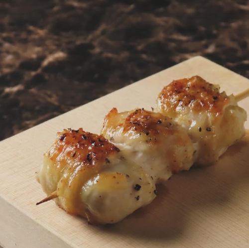 최고급 구마모토 아마쿠사지 닭구이