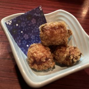 원시 햄 치즈 플라이