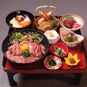 美味蓋飯套餐