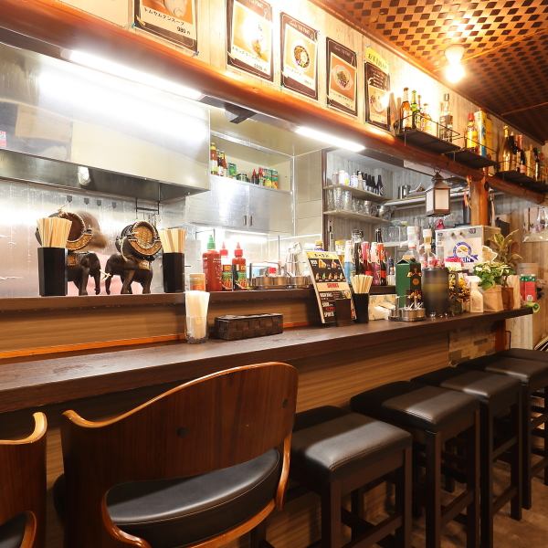 2024年11月にオープンしたばかり♪和田町から徒歩3分とアクセス抜群です！ランチとディナーの営業を行っておりますので、通勤通学途中やお出かけついでなど様々シーンでお気軽にお立ち寄りください◎