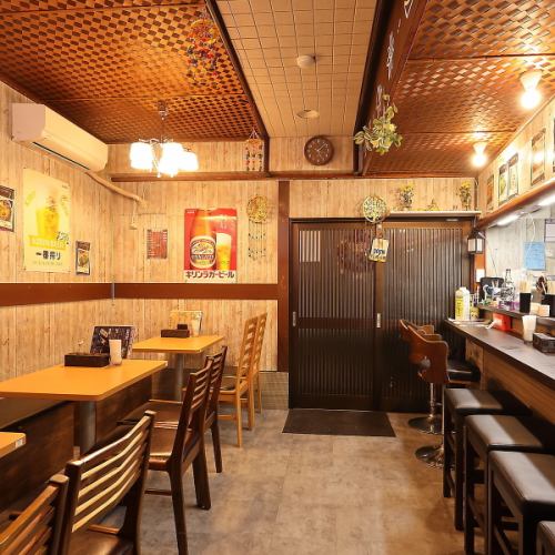 貸し切り利用可能です！