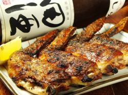 Chicken wings (2)