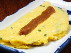 Kanro tamagoyaki