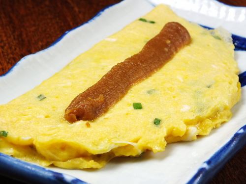 かんろ玉子焼