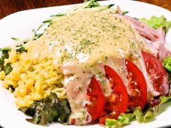 Ramen salad