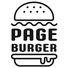 Page　Burger