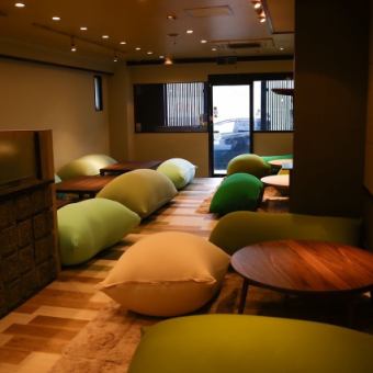 貸し切り可能です！30名～80名まで！お気軽にご相談ください！宴会、打ち上げ、結婚式二次会、歓送迎会などにどうぞ!(^^)!