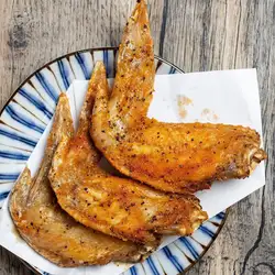雞翅（醬汁/鹽/香料）