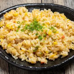 特色炒飯