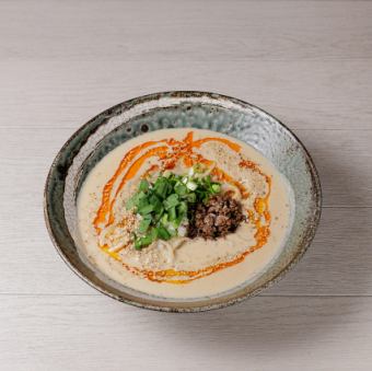 Creamy Tantanmen