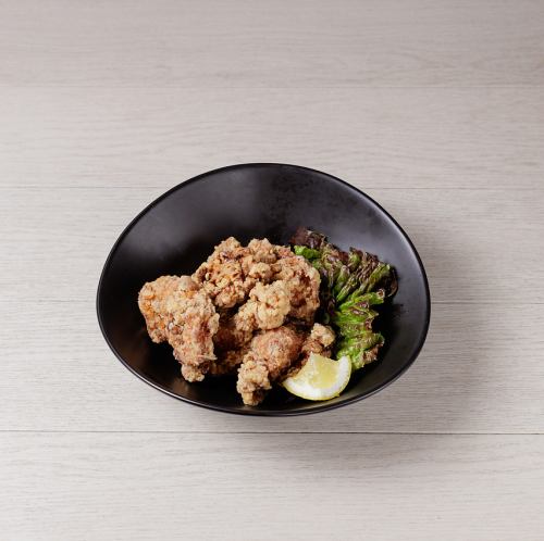 唐揚げ