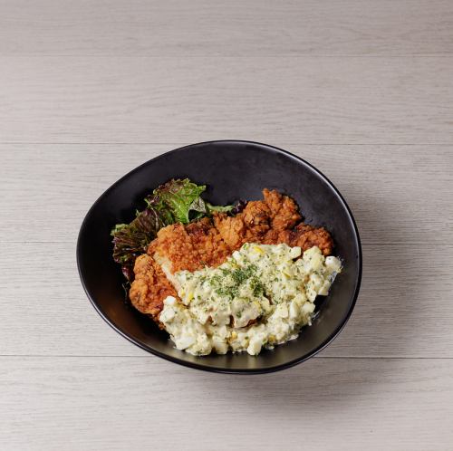 チキン南蛮