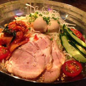 冷麺