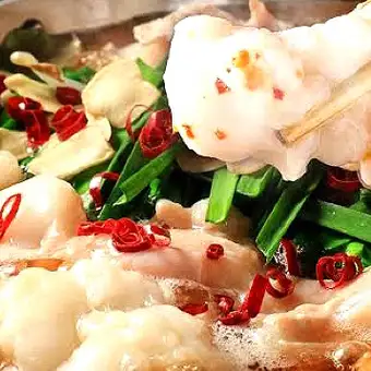 【3時間食べ飲み放題◆120品】『もつ鍋・海鮮・寿司・焼き鳥・おでん・和食料理』4000⇒3000円