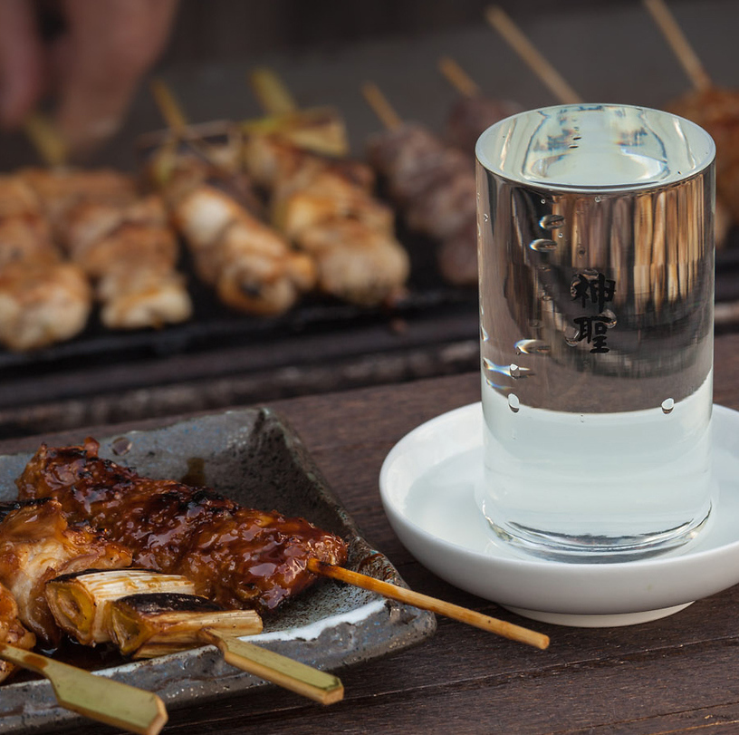 コース | 鳥せい 枚方モール店