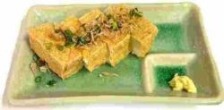 島とうふ厚揚げ