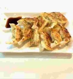 島唐辛子ひとくち餃子(10コ)