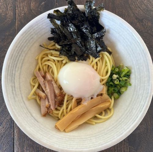 八重山油蕎麥麵