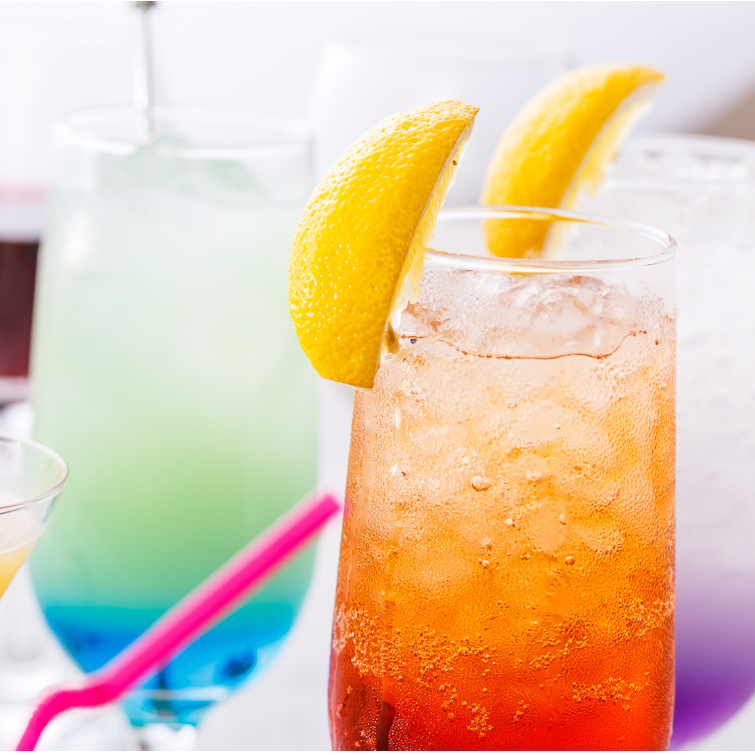 ★NEW OPEN記念★100種類以上の飲み放題1500円⇒999円♪