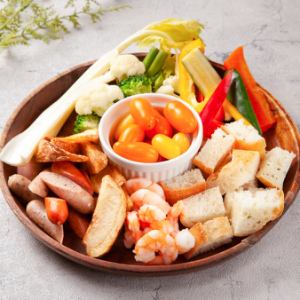 [奶酪火锅材料]