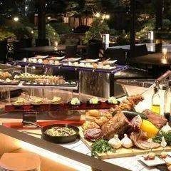 ゴールデンウィーク期間限定(5月2日～5日)【GWスペシャルディナービュッフェ】開催!!