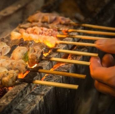 接待、お祝い等に◎名古屋名物をふんだんに使った自慢の宴会コース♪