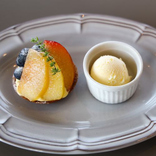 14時～はカフェ利用可◎